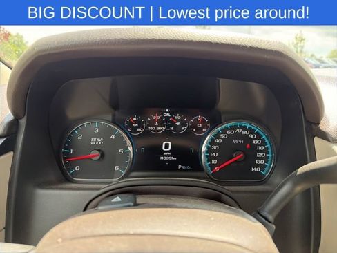 Used 2020 GMC Yukon Denali w/ Open Road Package AWD/4WD image 60
