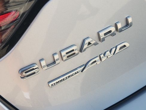 Used 2020 Subaru Legacy Limited AWD/4WD image 12