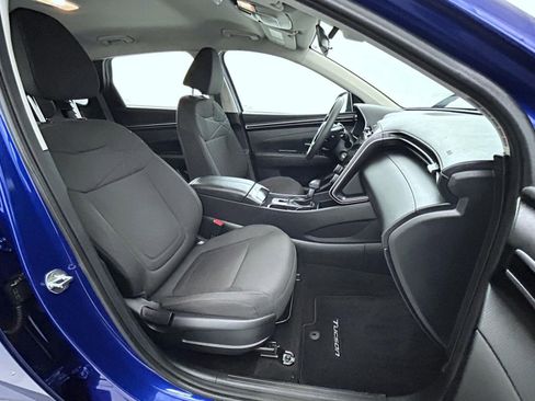 Used 2022 Hyundai Tucson SE image 15