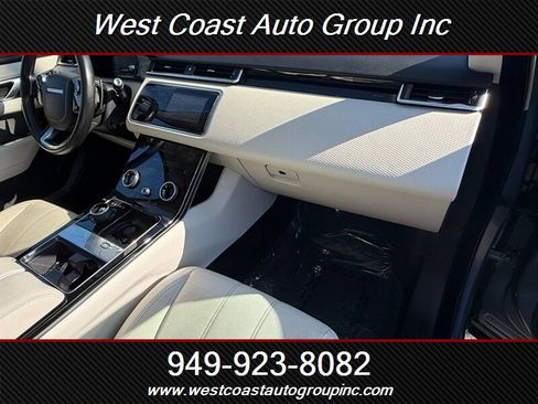 Used 2019 Land Rover Range Rover Velar S image 7