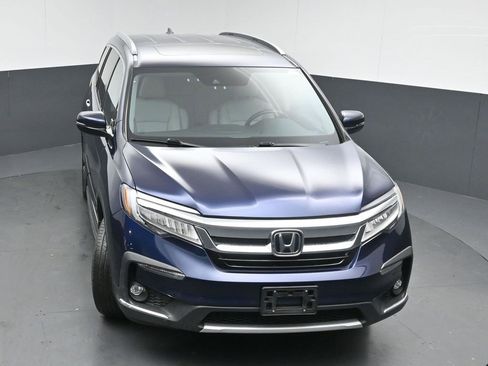 Used 2020 Honda Pilot Touring image 47