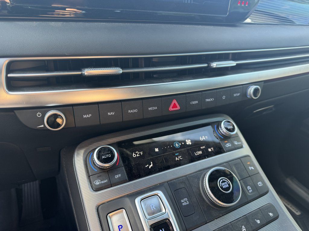 Used 2024 Hyundai Palisade Calligraphy FWD image 10