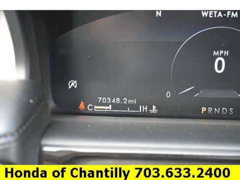 Used 2023 Lincoln Nautilus Reserve image 14