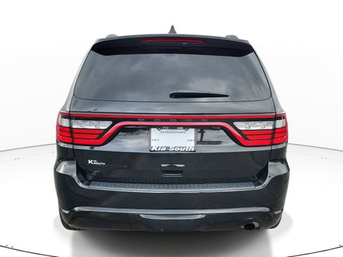 Used 2023 Dodge Durango SXT w/ SXT Blacktop Group image 5