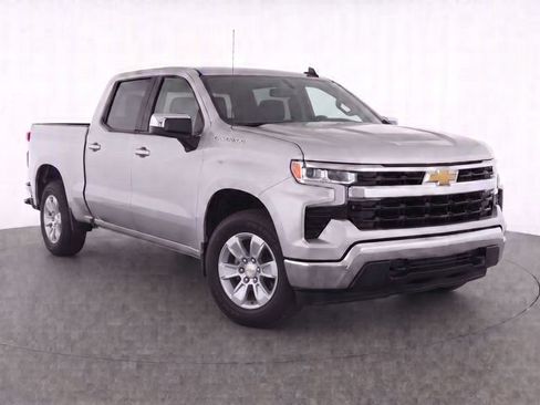 Used 2019 Chevrolet Silverado 1500 LT w/ All-Star Edition RWD image 8