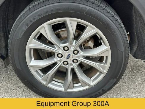 Used 2023 Ford Explorer Limited image 6