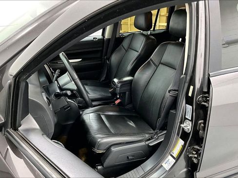 Used 2016 Jeep Compass High Altitude FWD image 30