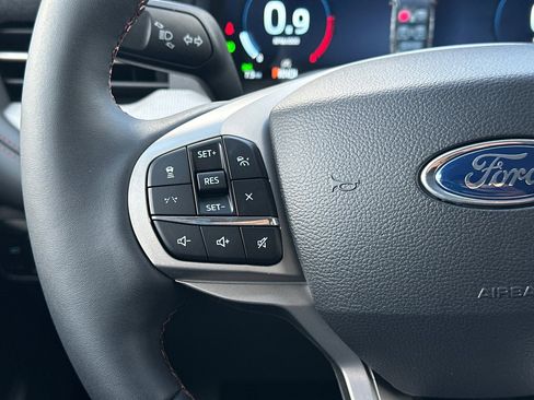 New 2026 Ford Explorer Active w/ Active Comfort Package image 25