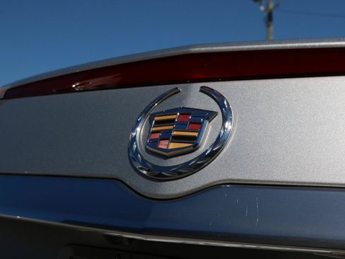 Used 2014 Cadillac CTS Premium AWD/4WD image 15
