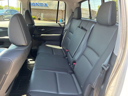 Certified 2024 Honda Ridgeline RTL image 21