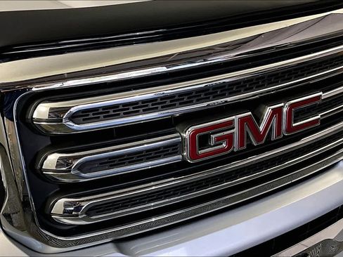 Used 2019 GMC Canyon SLT w/ Driver Alert Package RWD image 29