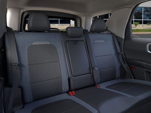 New 2025 Ford Bronco Sport Outer Banks image 11