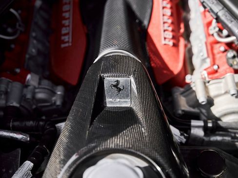 Used 2021 Ferrari SF90 Stradale image 25