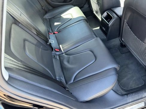 Used 2013 Audi A4 2.0T Premium w/ Convenience Pkg AWD/4WD image 34