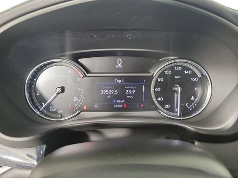 Certified 2023 Cadillac XT4 Premium Luxury image 24