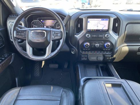 Used 2019 GMC Sierra 1500 Denali image 14