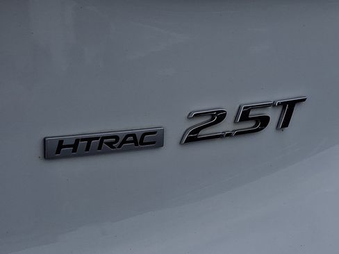 Certified 2023 Hyundai Santa Fe Limited AWD/4WD image 35