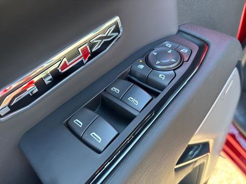 New 2026 GMC Sierra 1500 AT4X AWD/4WD image 15