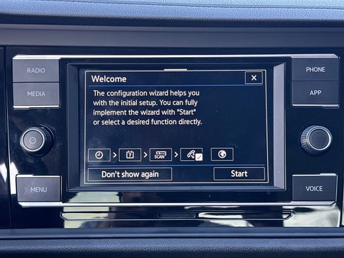 Used 2021 Volkswagen Jetta S w/ Driver Assistance Package image 12