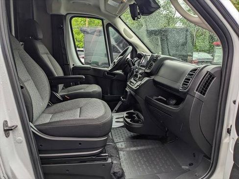 Used 2023 RAM ProMaster 1500 FWD image 27