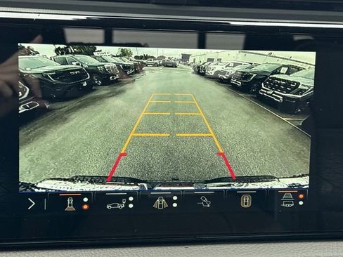 New 2026 GMC Sierra 1500 Denali image 17