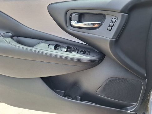Used 2024 Nissan Murano SL FWD image 21