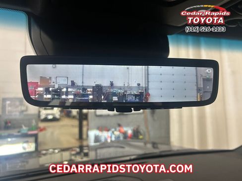 New 2026 Toyota Land Cruiser image 10