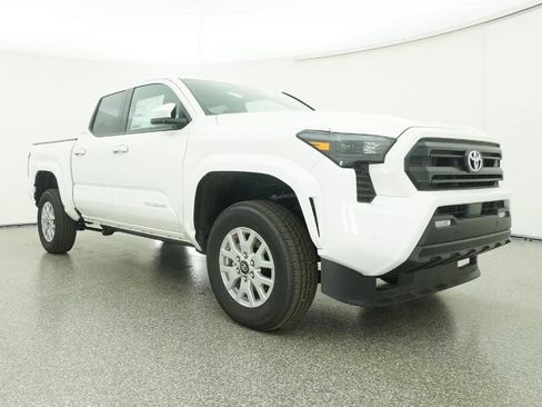 New 2025 Toyota Tacoma SR5 image 52