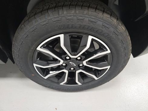 New 2026 Chevrolet TrailBlazer ACTIV w/ Convenience Package image 24