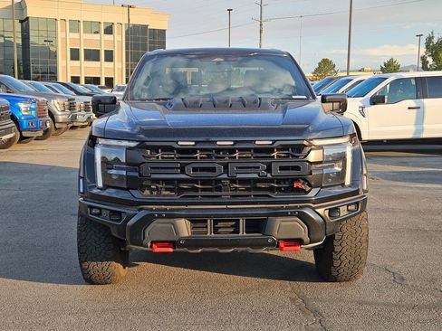 Used 2025 Ford F150 Raptor w/ Equipment Group 803A Raptor R AWD/4WD image 11