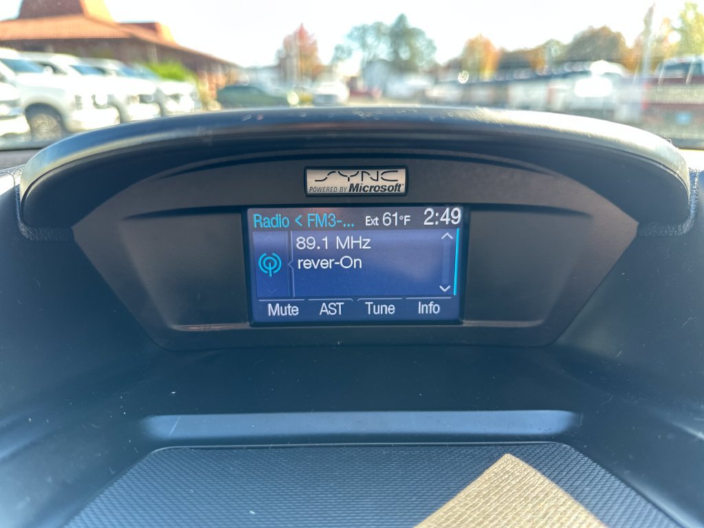 Used 2013 Ford Escape S FWD image 11
