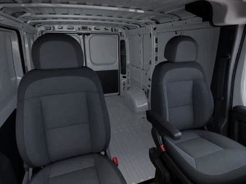 New 2026 RAM ProMaster 1500 FWD image 52