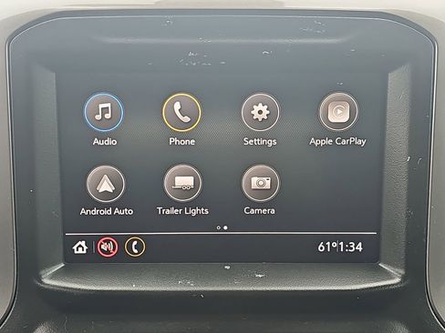 Used 2021 GMC Sierra 1500 Base w/ Convenience Package image 21