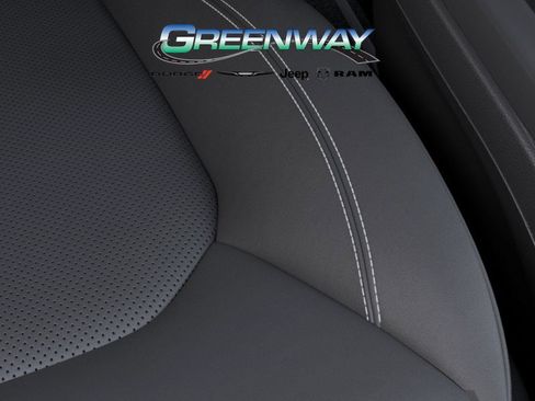 New 2026 Chrysler Pacifica Select FWD image 20