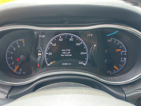 Used 2021 Jeep Grand Cherokee Limited w/ Quick Order Package 28K 80th AWD/4WD image 14