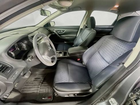 Used 2016 Nissan Altima 2.5 S w/ Power Driver Seat Package FWD image 20