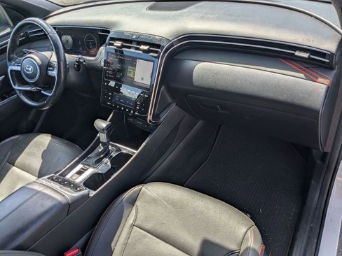 Certified 2023 Hyundai Santa Cruz Limited image 21