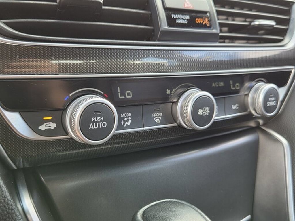 Used 2019 Honda Accord Sport image 19