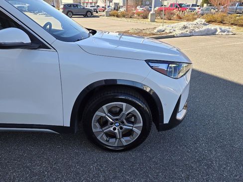 Used 2025 BMW X1 xDrive28i image 13