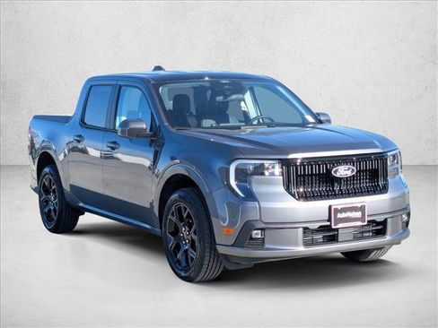 New 2026 Ford Maverick Lobo image 7