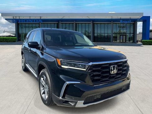 Used 2023 Honda Pilot EX-L image 1