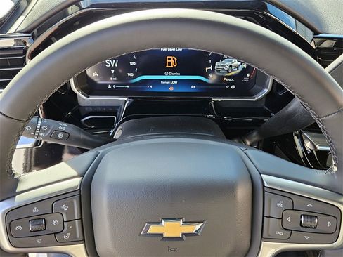 New 2026 Chevrolet Silverado 2500 LT w/ Z71 Chrome Sport Edition image 21