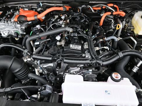 New 2026 Toyota Land Cruiser 1958 image 48