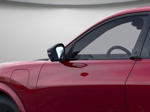 New 2025 Ford Mustang Mach-E GT image 40