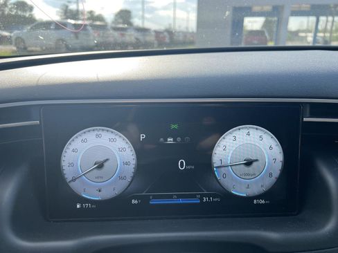 Used 2023 Hyundai Santa Cruz SEL w/ Activity Package image 14