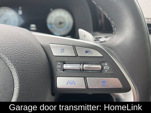 Used 2025 Hyundai Palisade Calligraphy FWD image 16