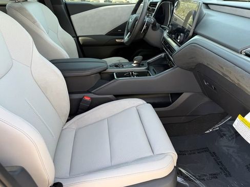 New 2026 Lexus TX 350 AWD image 13