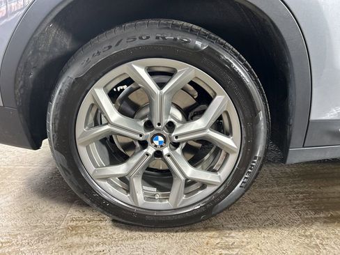 Used 2024 BMW X3 xDrive30i w/ Premium Package image 26