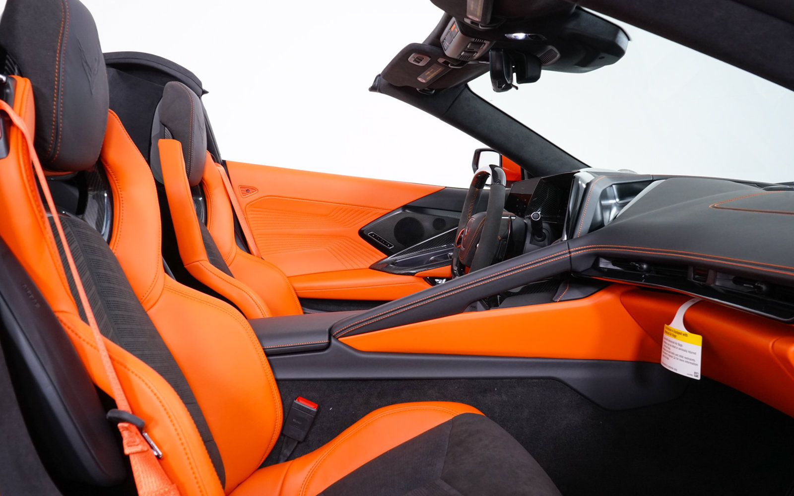 Used 2027 Chevrolet Corvette ZR1X AWD/4WD image 29