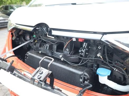 New 2025 Volkswagen ID. Buzz Pro S Plus image 27